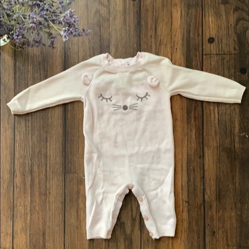 Max Studio Girl Coverall